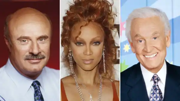 E! Doc Will Address America's Next Top Model and Dr. Phil Scandals