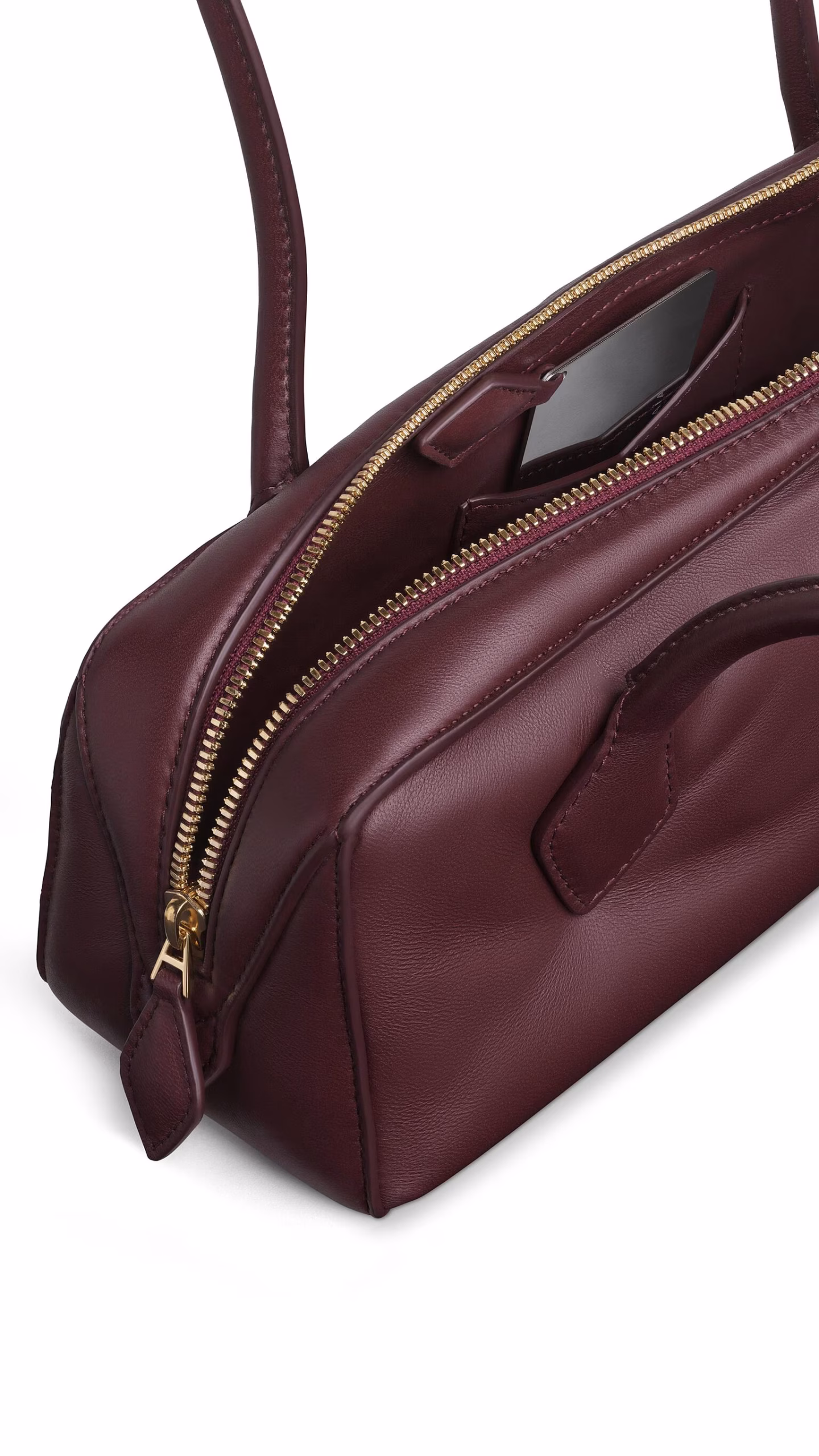 East-West Bowling Bag Luxury Handbags to Buy in 2026
