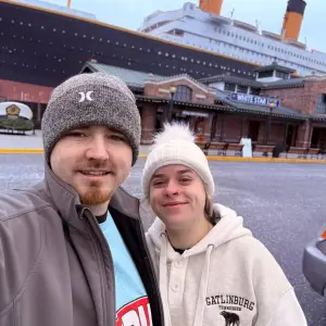 Mama Junes Late Daughter Anna Cardwells Widower Eldridge Toney Expecting 1st Baby With Fiancee