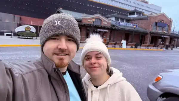 Mama Junes Late Daughter Anna Cardwells Widower Eldridge Toney Expecting 1st Baby With Fiancee