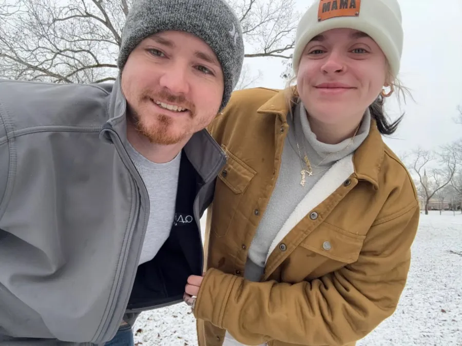 Celebrity Pregnancy Announcements of 2026