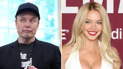 Elon Musk Shares AI-Generated Sydney Sweeney Video After Controversial Joke About Her Body