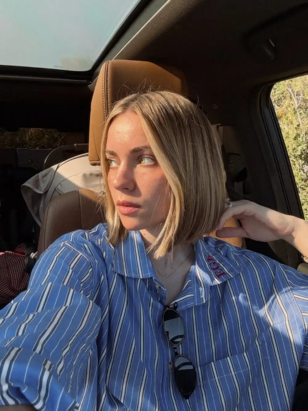 Emilie Kiser Tearfully Reflects on Soul-Crushing Year After Son Triggs Death