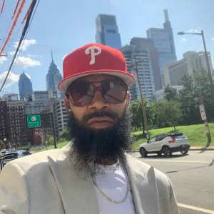 Dad Stabbed to Death in Front of His 3 Young Kids While Teaching Them How to Ride Bikes