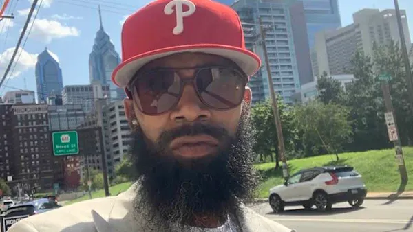 Dad Stabbed to Death in Front of His 3 Young Kids While Teaching Them How to Ride Bikes