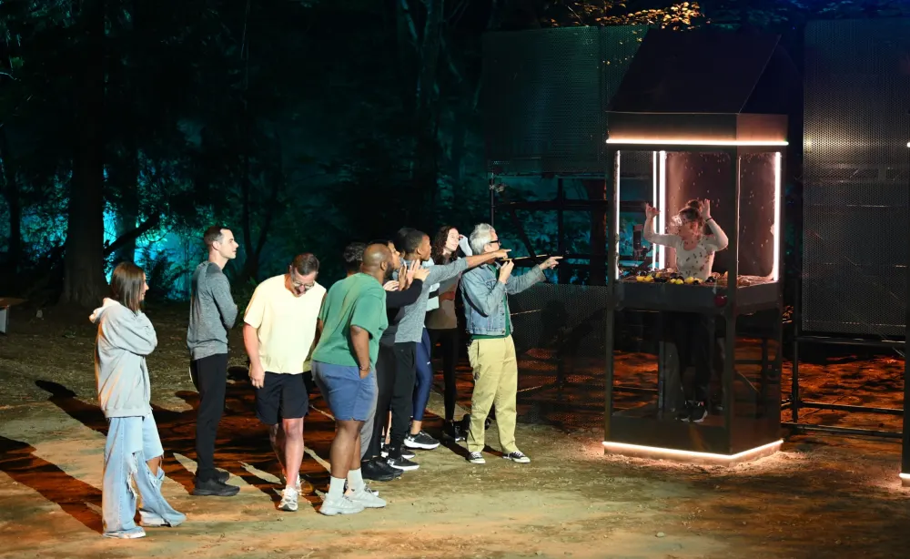 Where Was Fear Factor House of Fear Filmed Show Location Explained