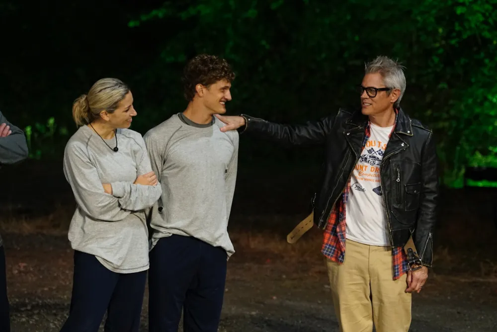 Where Was Fear Factor House of Fear Filmed Show Location Explained