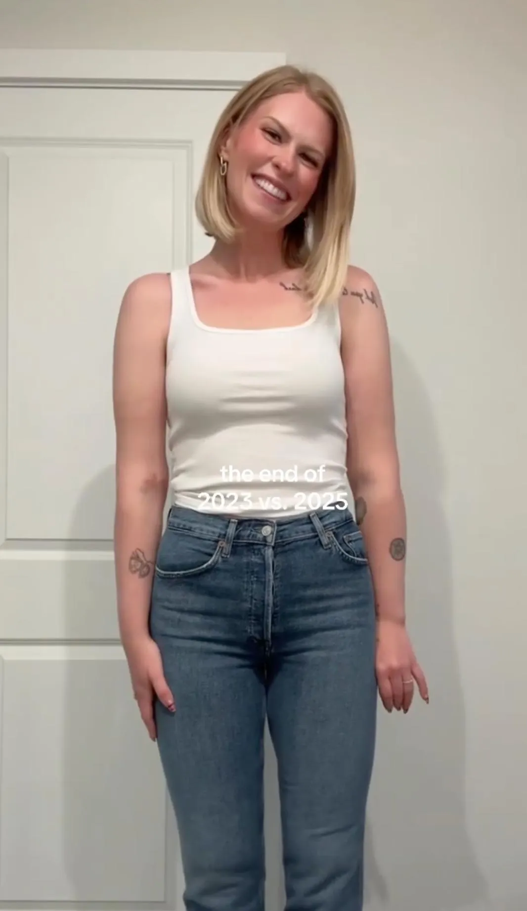 Influencer Mom Opens Up About Losing 260 Lbs Through GLP-1