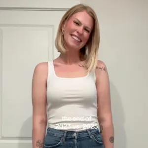 Influencer Mom Opens Up About Losing 260 Lbs Through GLP-1