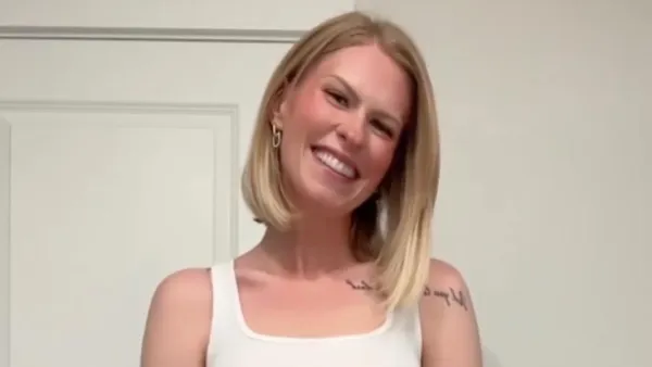 Influencer Mom Opens Up About Losing 260 Lbs Through GLP-1