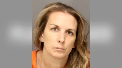 Florida Mother Arrested After Allegedly Suffocating 4-Year-Old Son to Death, Stabbing Herself
