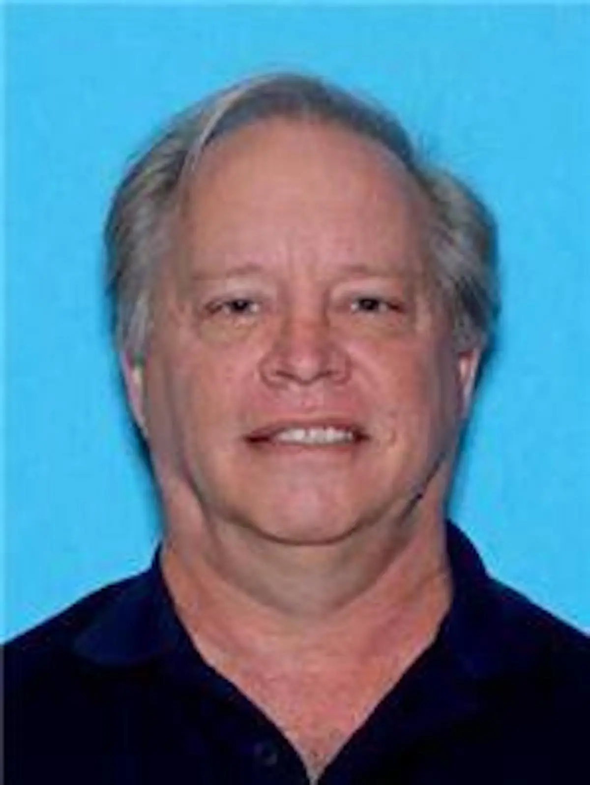 Former Substitute Teacher, Retired Air Force Major Arrested on Child Porn Charges