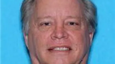 Former Substitute Teacher, Retired Air Force Major Arrested on Child Porn Charges