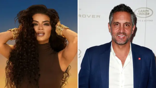 The Valley Persian Styles GG Admits She Would Definitely Do Some Stuff With Mauricio Umansky