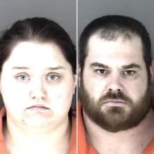 Topeka Girl, 5, Dies of Homicide, 2 Family Members Arrested on Murder and Abuse Charges
