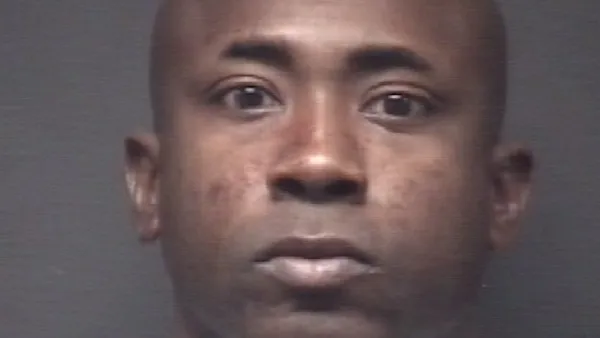 Grandson Charged With Murdering Elderly Couple After They Were Found Dead at Replica Luxury Handbag