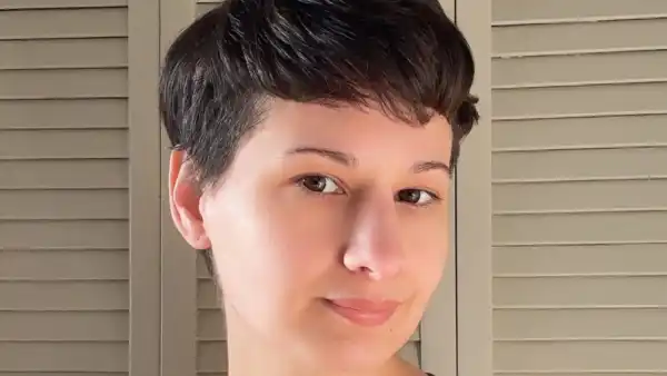 Gypsy Rose Blanchard Shows Off Her Pixie Cut After Chopping Her ‘Fried’ Blonde Hair: ‘No Wig Today’