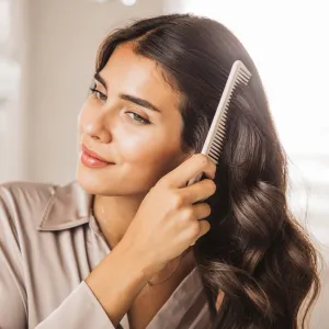 Daily Hair Serum Capsules