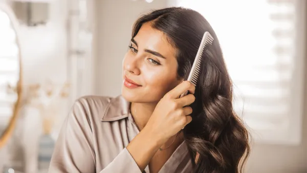 Daily Hair Serum Capsules