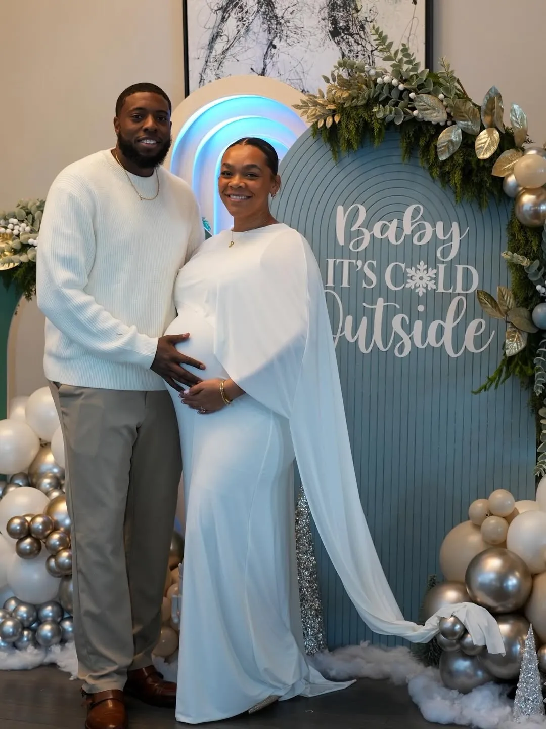 Haley MonDarius Black