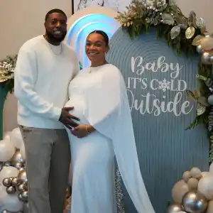 Haley MonDarius Black