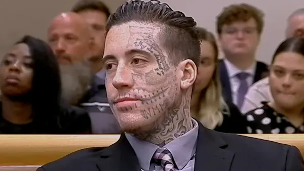 ‘Handsome Devil' Gives Haunting Look Into 'Deadpool Killer' Case: Trailer