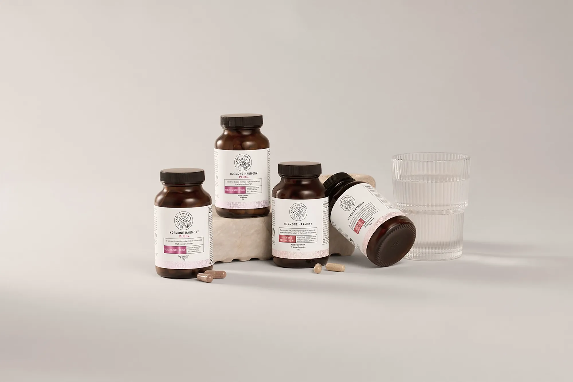 hormone harmony