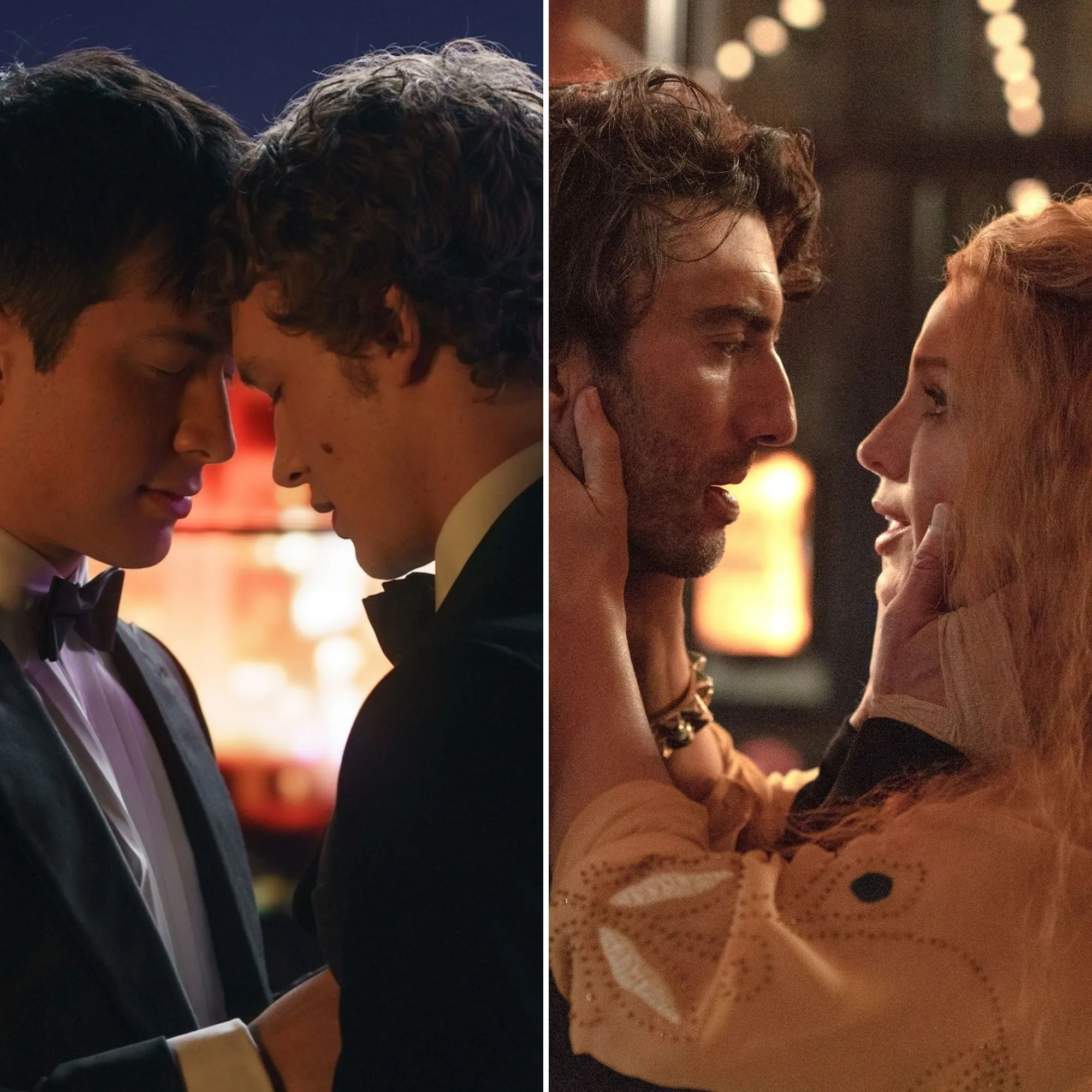 Why ‘Heated Rivalry’ Was Mentioned in Justin Baldoni, Blake Lively Lawsuit