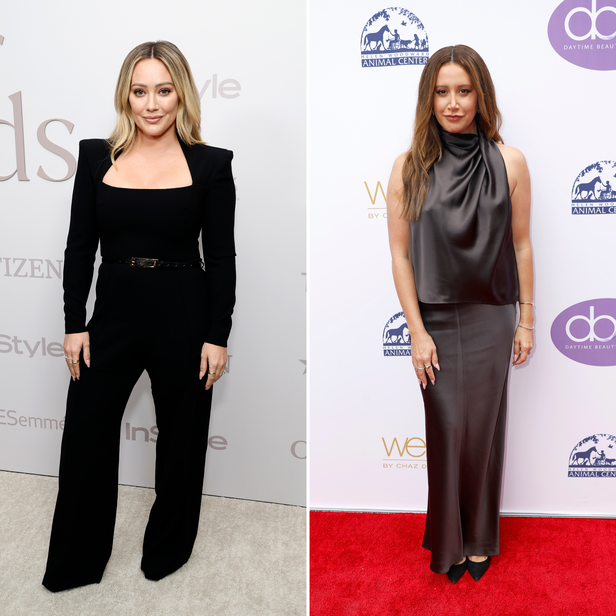 Hilary Duff Talked About Doing a 'Friend Cleanse' Before Ashley Tisdale Mom Drama: 'It's OK to Edit'