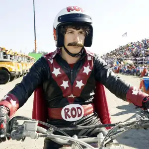 Andy Samberg in Hot Rod