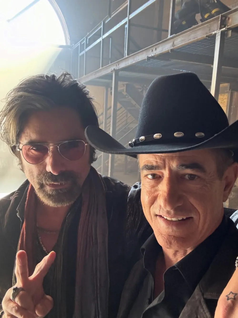 The Hunting Wives&rsquo; Dermot Mulroney Reveals Major Season 2 Story Line 