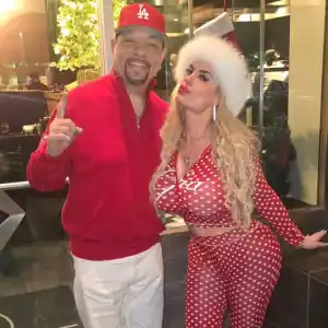 Ice-T and Coco Austins Relationship Timeline