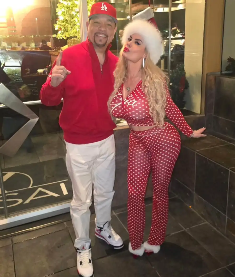 Ice-T and Coco Austins Relationship Timeline