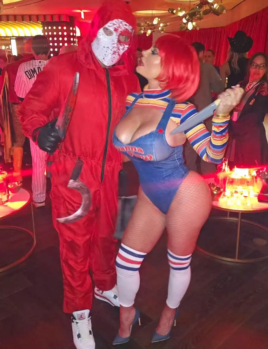 Ice-T and Coco Austins Relationship Timeline