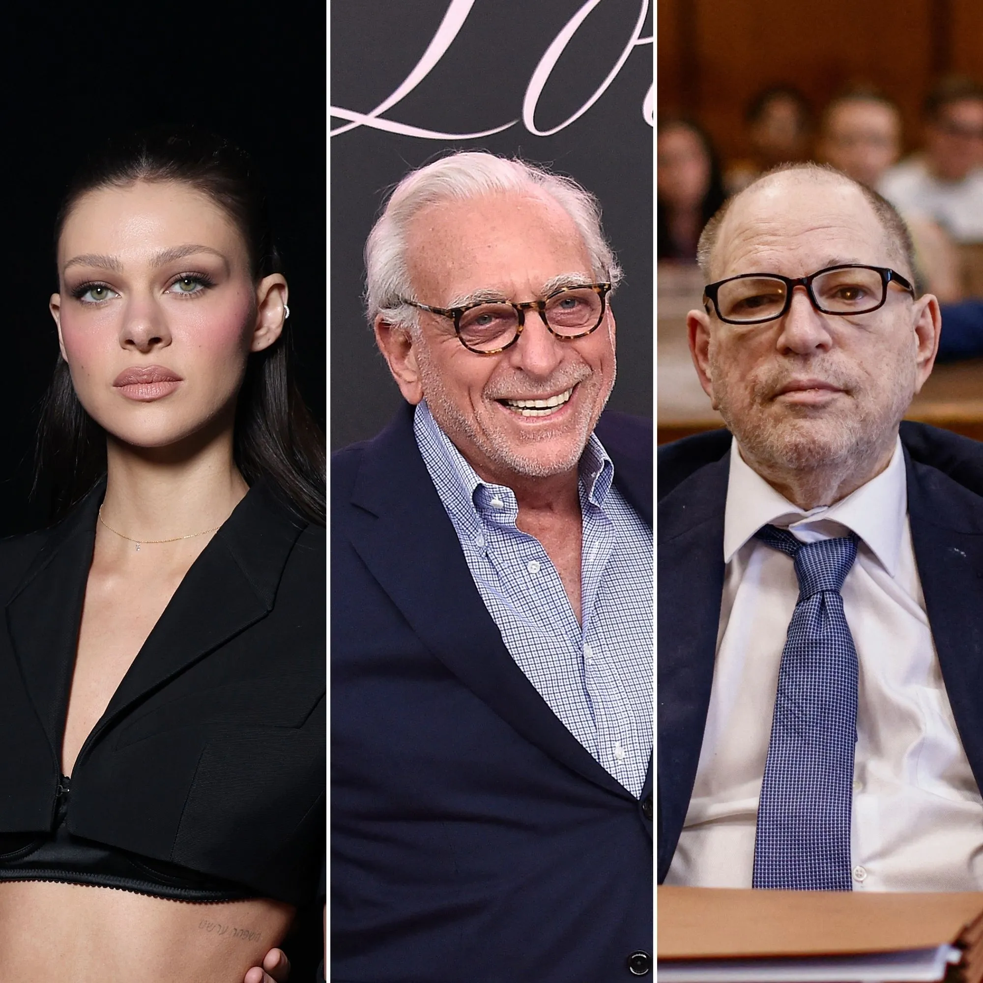 Nicola Peltz Dad Tried to Buy NY Mag With Epstein Weinstein in 2003