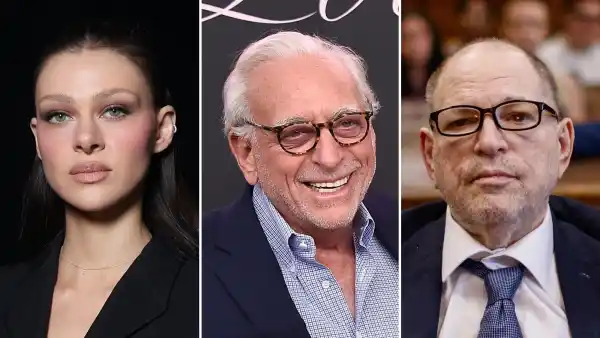 Nicola Peltz Dad Tried to Buy NY Mag With Epstein Weinstein in 2003