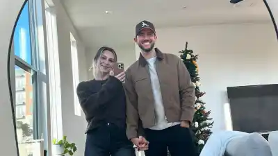 Influencer Nicole Faith Announces Baby’s Death: ‘Don’t Understand Why It’s Happened’