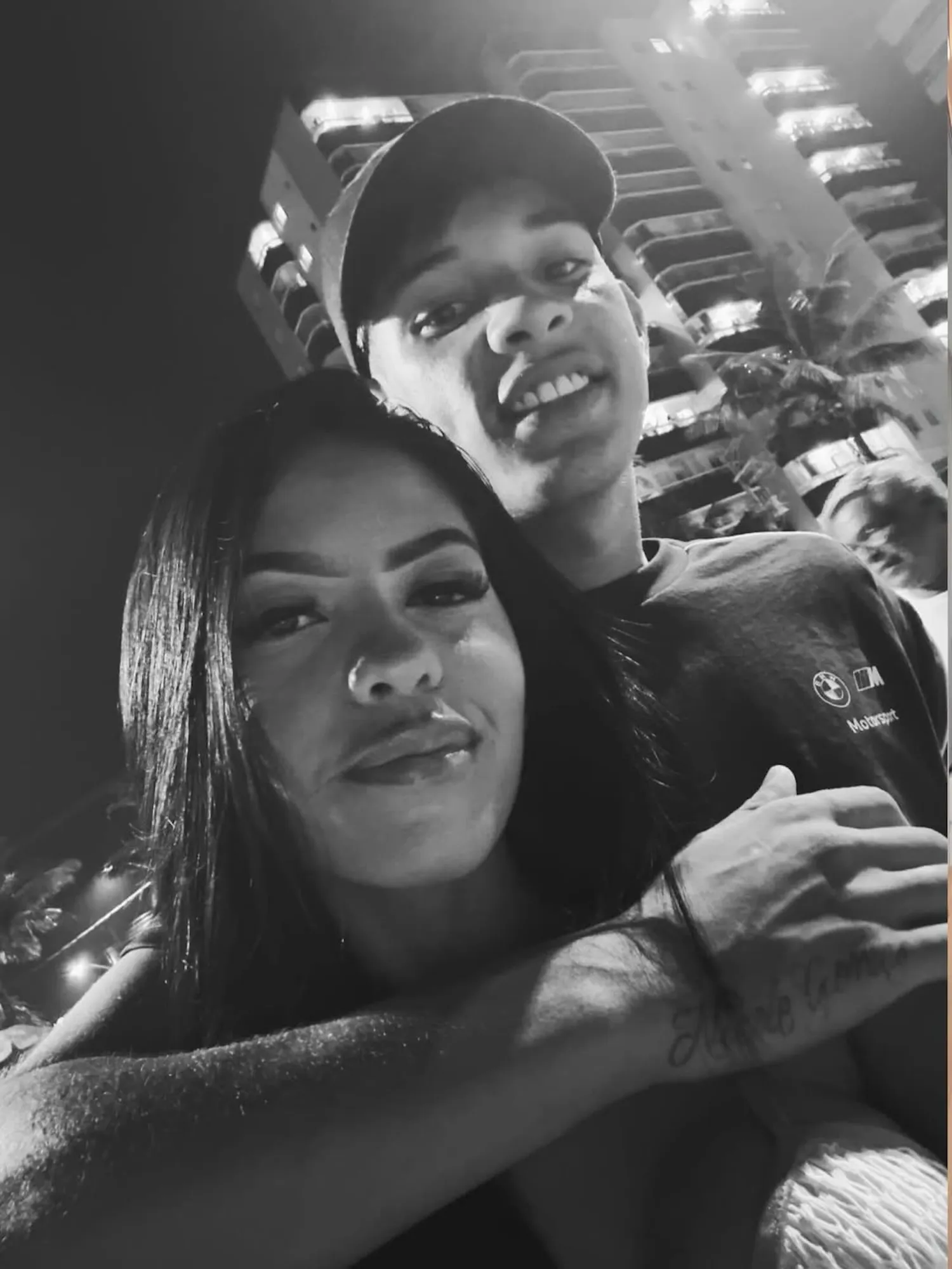 Influencer’s Boyfriend, 20, Dies in Drowning Incident After Authorities Attempted to Recover His Body for 90 Minutes