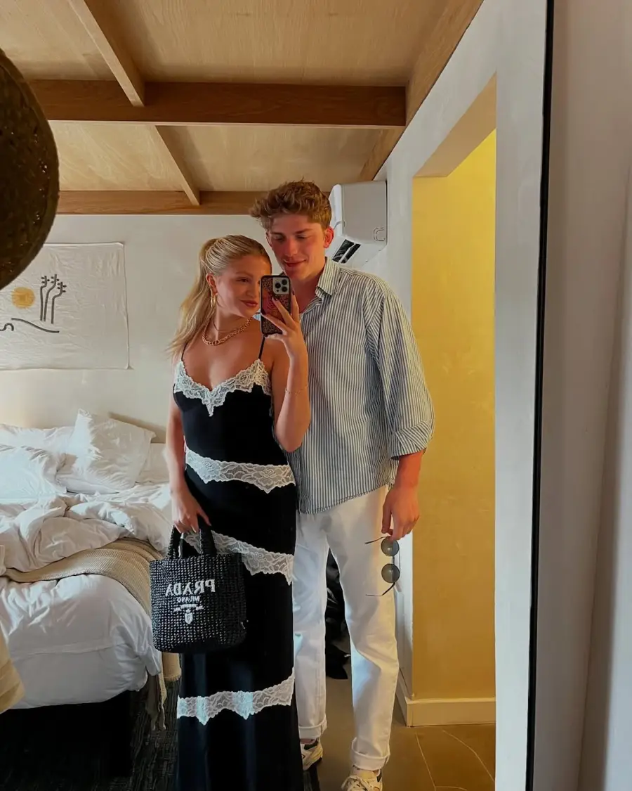 Influencer Engagements of 2026: Halley Kate McGookin and More Content Creators Who Got Engaged