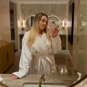 Influencer Jensen Savannah Nichol Says Separation From Estranged Husband Hasn't Been an 'Amicable Transition'