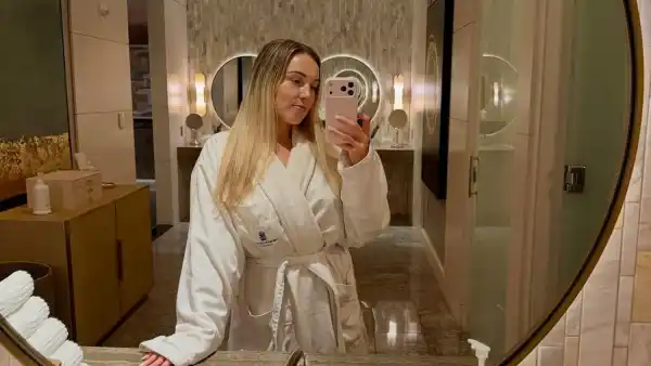 Influencer Jensen Savannah Nichol Says Separation From Estranged Husband Hasn't Been an 'Amicable Transition'