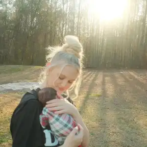 influencertiniupdateonbabyloss