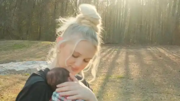 influencertiniupdateonbabyloss