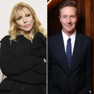 inside courtney love and edward norton relationship