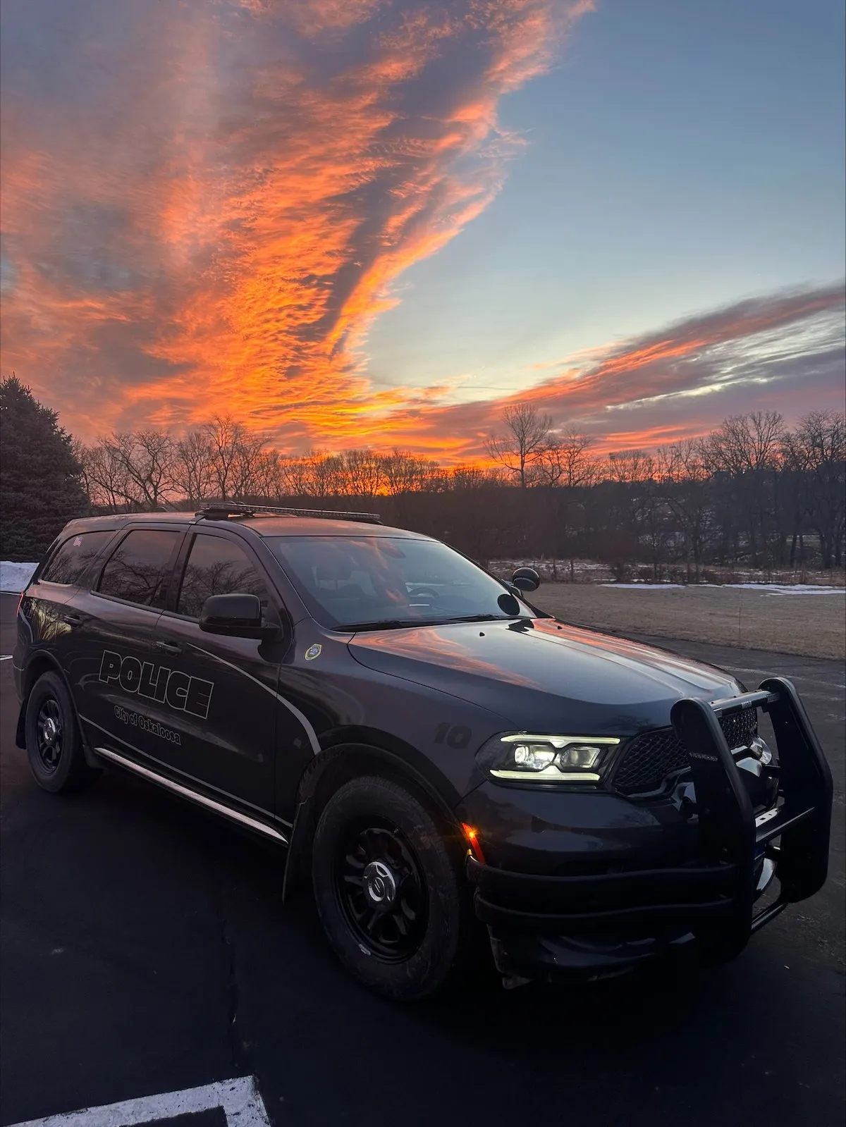 Iowa Woman Arrested and Booked After Attempting to Sell Her 1-Month-Old Baby for $10K