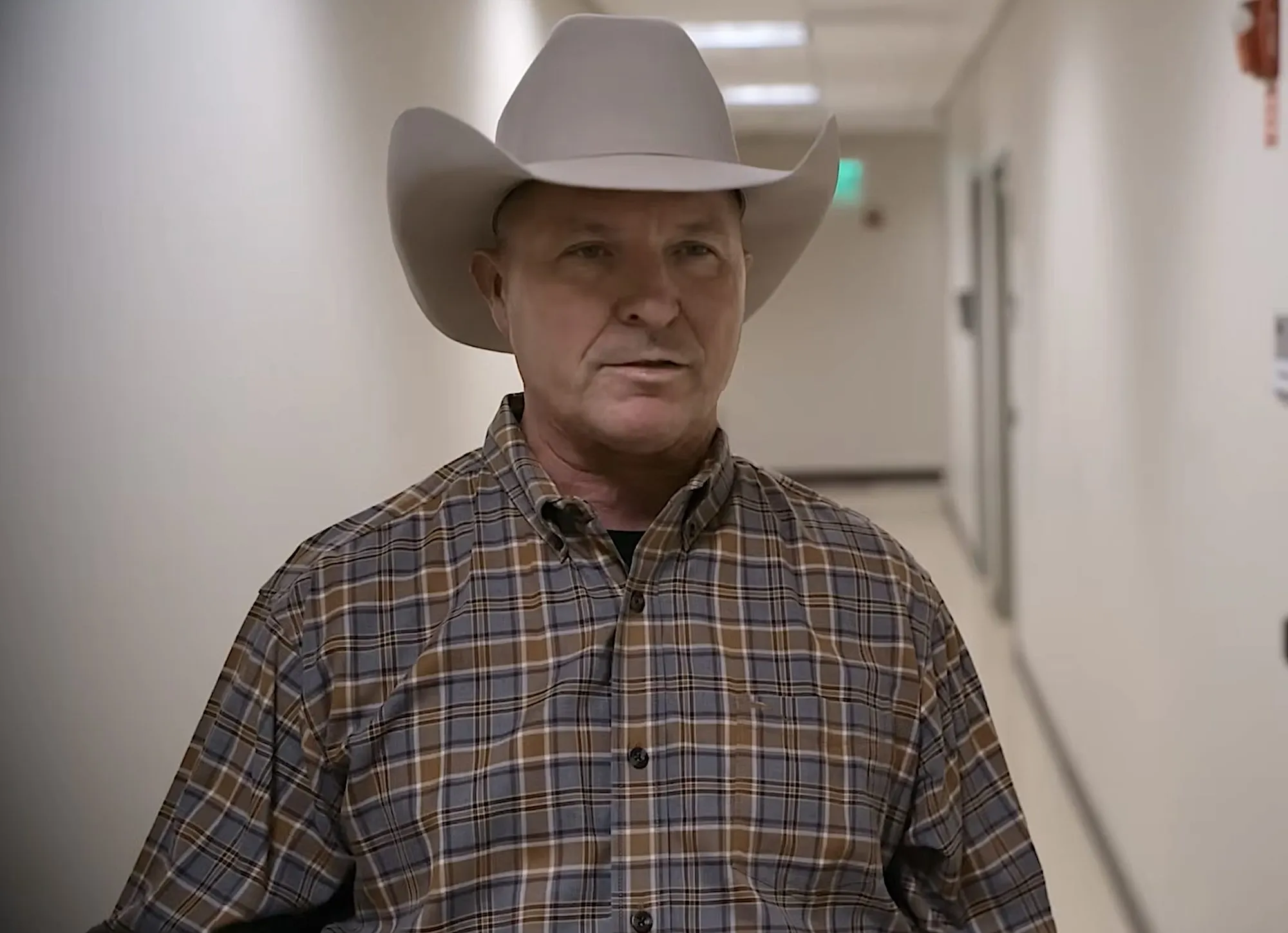 is Unlocked- A Jail Experiment Real 2