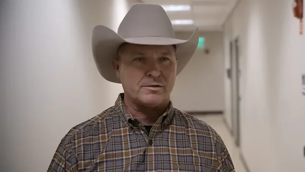 is Unlocked- A Jail Experiment Real 2