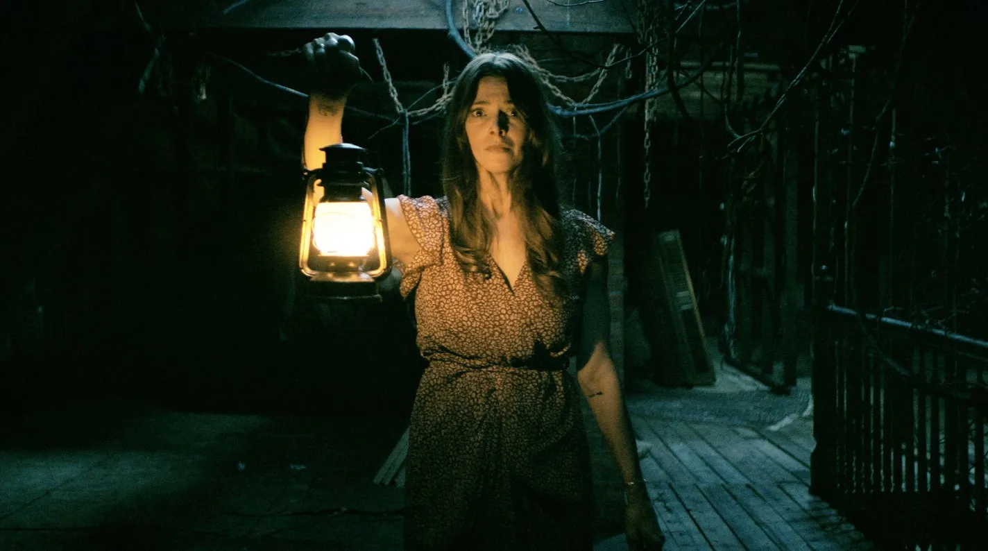 Ashley Greene in It Feeds