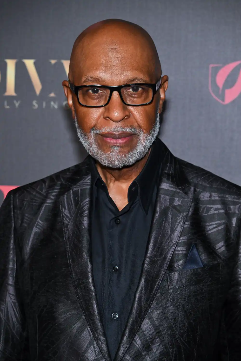 James Pickens Jr.