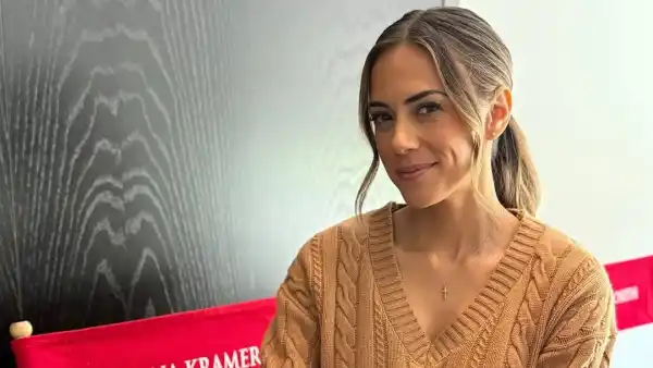 Jana Kramer Shares Her Theory as to Why So Many Influencers and Social Media Stars Are Dying
